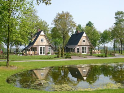Holiday park Villa Retreat mit Haustieren - Environment photo 20