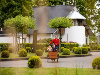 Holiday park Villa Retreat mit Haustieren - Outdoor photo 31