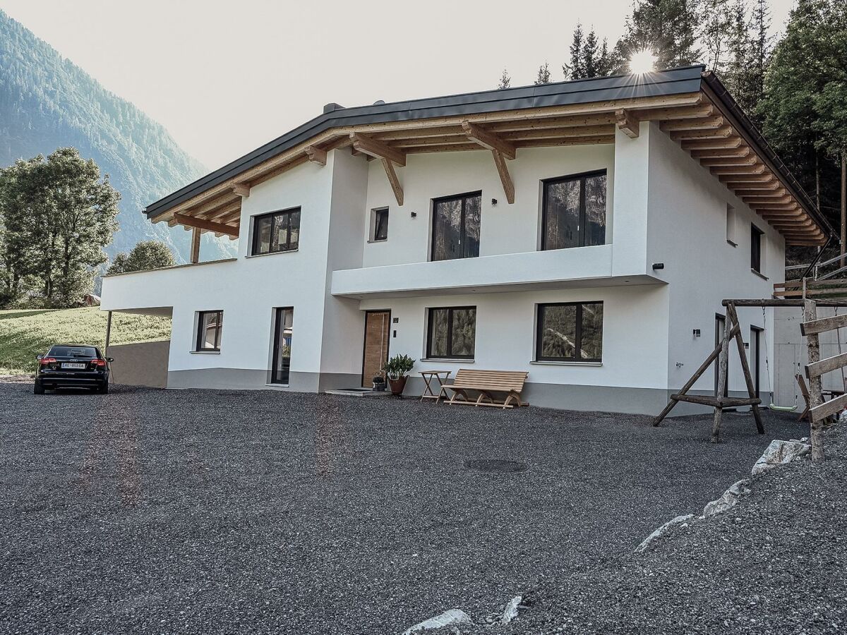 Apartment Alpin Living 2