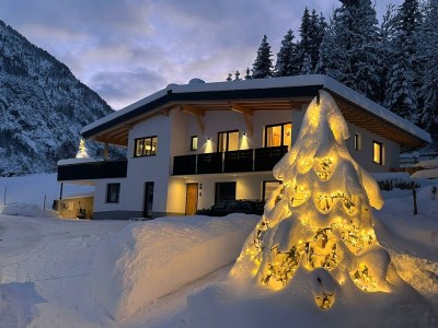 Apartment Alpin Living 2 - Outdoor photo 2