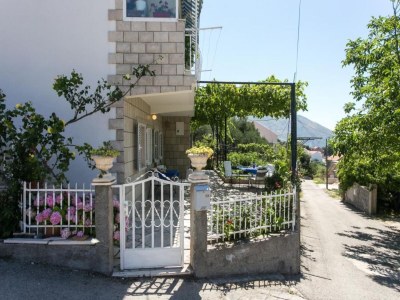Apartment Apartments Olive - Comfort One Bedroom Apartment with Terrace and Sea View - Popolica 50 - Features photo 7