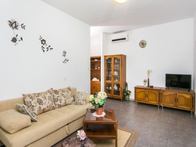 Apartment Apartments Olive - Comfort One Bedroom Apartment with Terrace and Sea View - Popolica 50 - Features photo 12