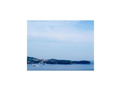 Apartment Apartments Olive - Comfort One Bedroom Apartment with Terrace and Sea View - Popolica 50 - Outdoor photo 22