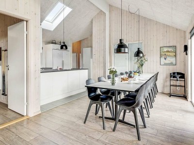 Holiday house 14 person holiday home in Idestrup - Outdoor photo 9