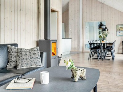 Holiday house 14 person holiday home in Idestrup - Outdoor photo 11