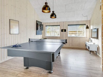 Holiday house 14 person holiday home in Idestrup - Outdoor photo 13