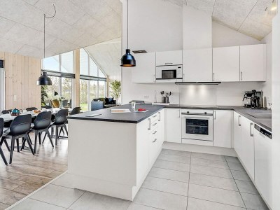 Holiday house 14 person holiday home in Idestrup - Outdoor photo 15