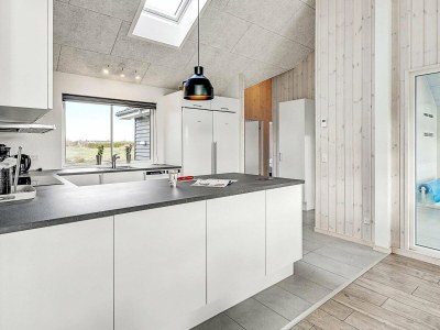 Holiday house 14 person holiday home in Idestrup - Outdoor photo 19