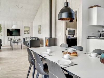 Holiday house 14 person holiday home in Idestrup - Outdoor photo 23