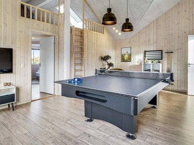 Holiday house 14 person holiday home in Idestrup - Outdoor photo 33