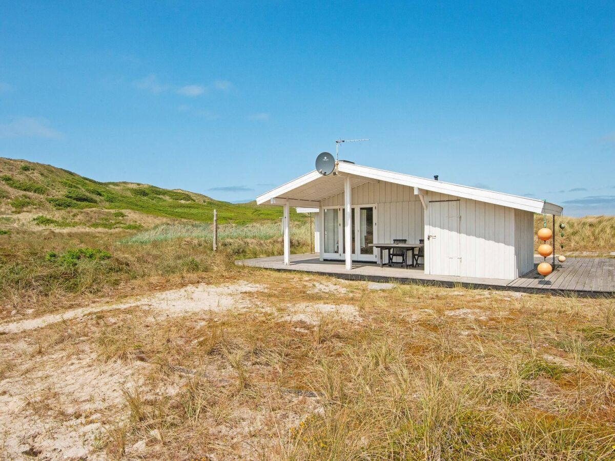 Holiday house 5 person holiday home in Hvide Sande - Outdoor photo 4