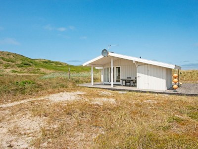Holiday house 5 person holiday home in Hvide Sande - Outdoor photo 4
