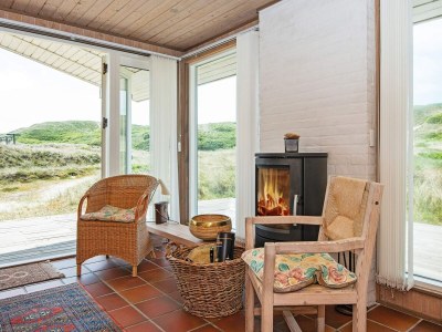 Holiday house 5 person holiday home in Hvide Sande - Outdoor photo 14