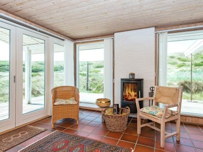 Holiday house 5 person holiday home in Hvide Sande - Outdoor photo 15