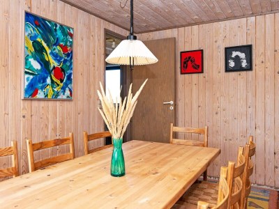 Holiday house 5 person holiday home in Hvide Sande - Outdoor photo 17