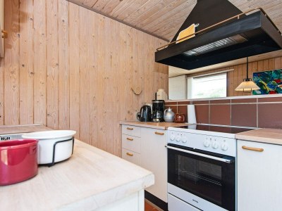 Holiday house 5 person holiday home in Hvide Sande - Outdoor photo 18