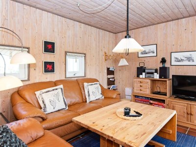 Holiday house 5 person holiday home in Hvide Sande - Outdoor photo 27