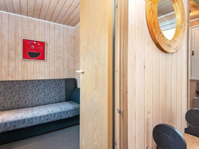 Holiday house 5 person holiday home in Hvide Sande - Outdoor photo 29