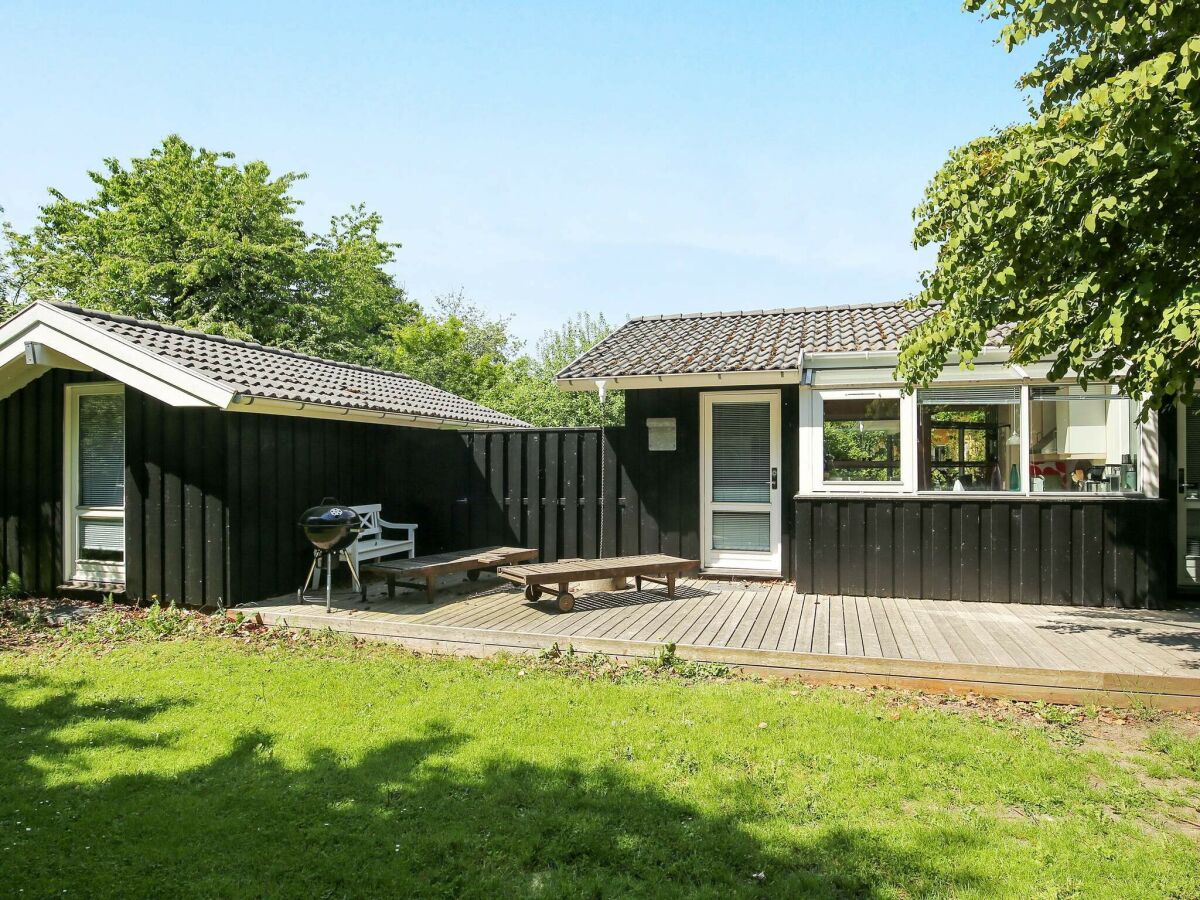 Holiday house 8 Personen Ferienhaus in Tisvildeleje - Outdoor photo 4