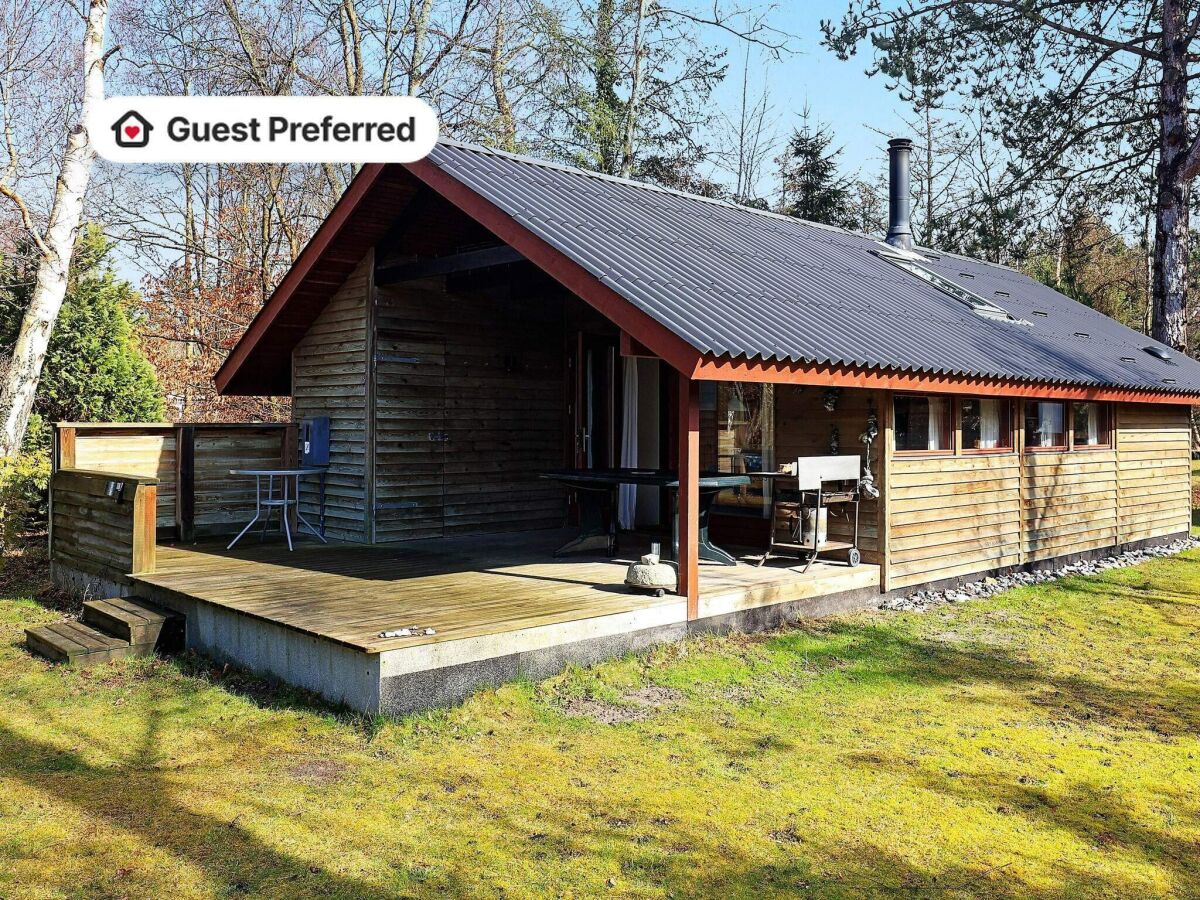 Holiday house 6 Personen Ferienhaus in Gedser