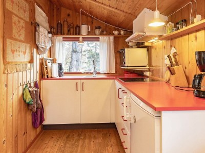 Holiday house 6 Personen Ferienhaus in Gedser - Outdoor photo 8