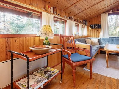 Holiday house 6 Personen Ferienhaus in Gedser - Outdoor photo 10