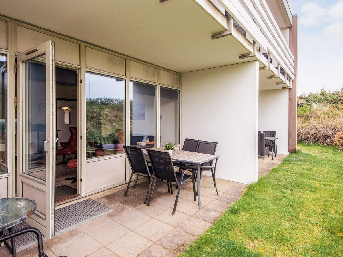 Holiday house 4 person holiday home in Ringkøbing-By Traum
