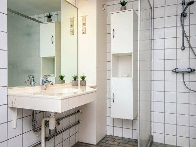 Holiday house 4 person holiday home in Ringkøbing-By Traum - Outdoor photo 35