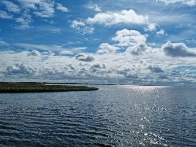 Holiday house 4 person holiday home in Ringkøbing-By Traum - Outdoor photo 40