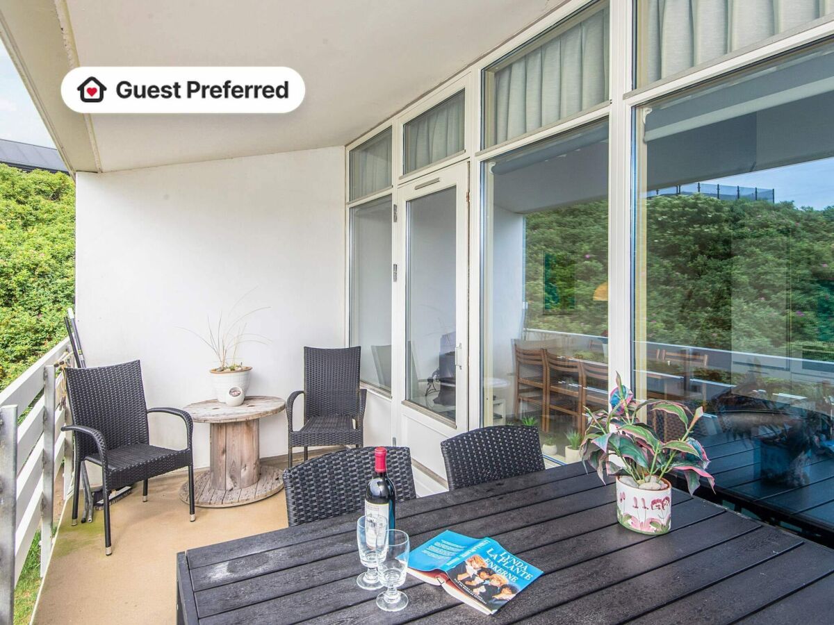 Holiday house 8 person holiday home in Ringkøbing