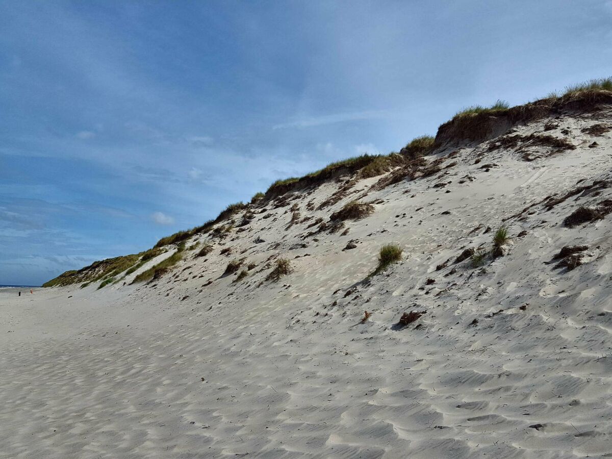 Holiday house 8 person holiday home in Ringkøbing - Outdoor photo 2