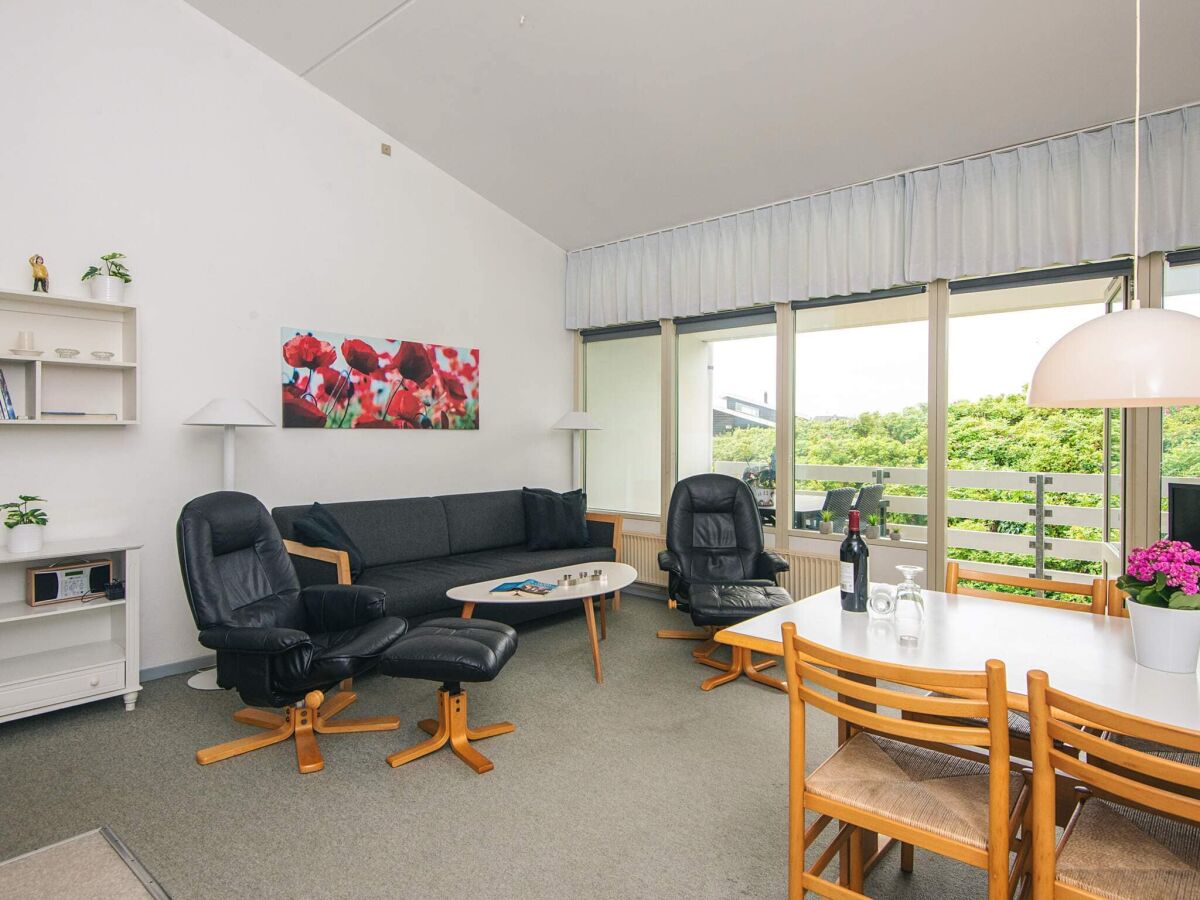 Holiday house 8 person holiday home in Ringkøbing - Outdoor photo 4