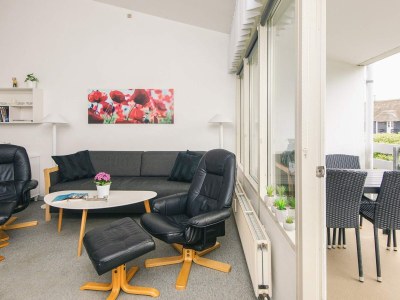 Holiday house 8 person holiday home in Ringkøbing - Outdoor photo 11