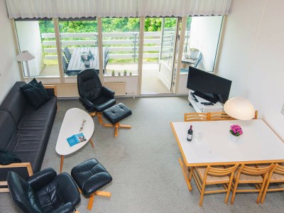 Holiday house 8 person holiday home in Ringkøbing - Outdoor photo 32