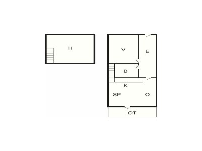 Holiday house 8 person holiday home in Ringkøbing - Document photo 38