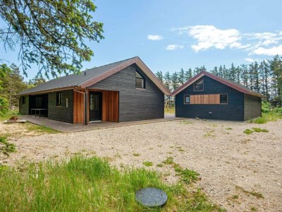 Holiday house 14 person holiday home in Løkken - Outdoor photo 11