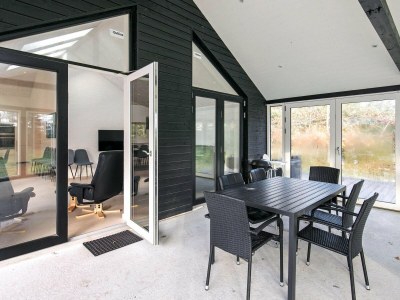 Holiday house 14 person holiday home in Løkken - Outdoor photo 12