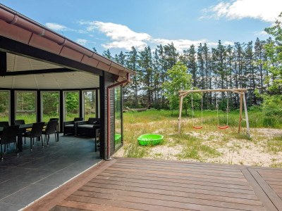 Holiday house 14 person holiday home in Løkken - Outdoor photo 33