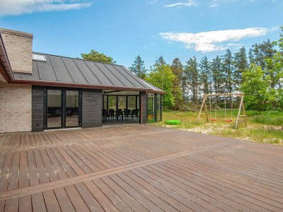 Holiday house 14 person holiday home in Løkken - Outdoor photo 37