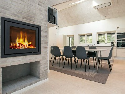 Holiday house 14 person holiday home in Løkken - Outdoor photo 56