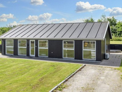 Holiday house 6 Personen Ferienhaus in Løkken in Saltum - Holiday house