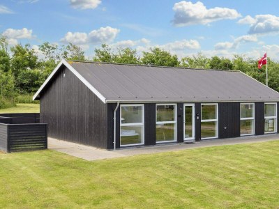 Holiday house 6 Personen Ferienhaus in Løkken - Outdoor photo 2