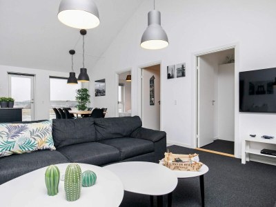 Holiday house 6 Personen Ferienhaus in Løkken - Outdoor photo 15