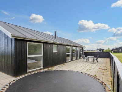 Holiday house 6 Personen Ferienhaus in Løkken - Outdoor photo 19