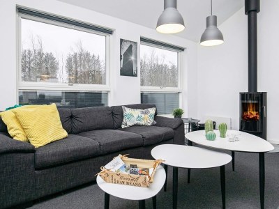 Holiday house 6 Personen Ferienhaus in Løkken - Outdoor photo 23