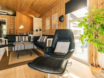 Holiday house 8 Personen Ferienhaus in Ålbæk-By Traum - Outdoor photo 20