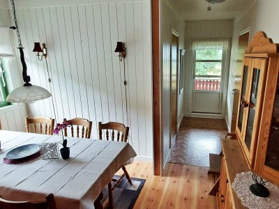 Holiday house 9 person holiday home in KORTGARDEN - Outdoor photo 39