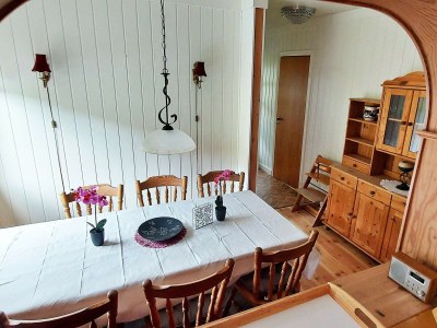 Holiday house 9 person holiday home in KORTGARDEN - Outdoor photo 41