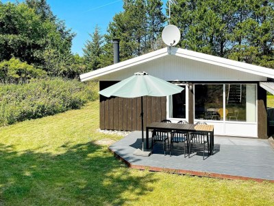Holiday house 6 Personen Ferienhaus in Fjerritslev in Fjerritslev - Holiday house