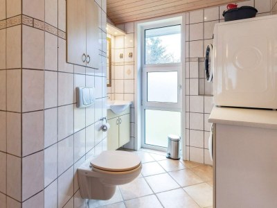Holiday house 6 Personen Ferienhaus in Fjerritslev - Outdoor photo 6